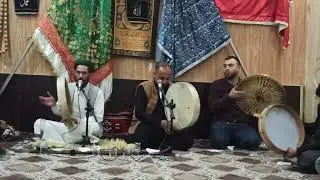 Şeyh Salih Mansur El Kadiri Rufaiyye