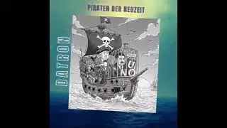 DATRON - PIRATEN DER NEUZEIT | #deutschrap #venezuela