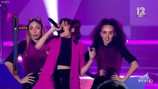 Sapir Barzilay | Showreel