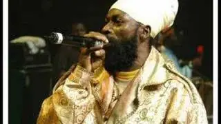 Gentleman feat Capleton- Live It Up