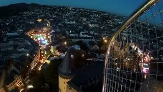flasher  Zinnecker Onride Kirmes  Lukasmarkt Mayen 10- 2018!