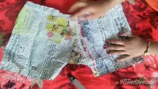 Part -3 कछछे की सिलाई आसान तरीका तीसरा  दिन.