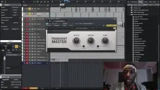 How to Make Your Drums Hit Hard (DUBSTEP, ELECTRO, RAP, TRAP)