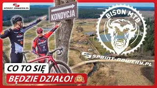 Nowe zawody rowerowe - zr&oacute;bmy to razem 🏁. Bison MTB - co to jest i jak będzie wyglądało?