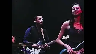 VVicked Album Release (ft. Girldad + 4mor)