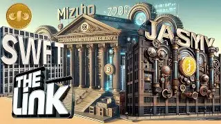 SWFTC & JASMY MIZUHO BANK, TIM DRAPER, AND VC FUNDING THE CONNECTIONS THE MAXIMUSCRYPTO OUTLINE 2