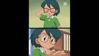 ash and max funny moment