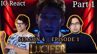 Lucifer 4x01 