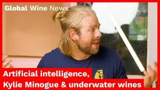 Aging Wine Safely Under The Ocean?!