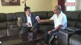 Face To Face With BJP Leader  Naraparaju Ramachandra Rao ||  MANA TV