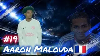 Aaron Malouda (2005), Premyer Liqa – Azerbaijan, Sabah FK