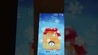 cut the rope holiday gift