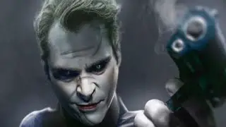 The Joker Origin Movie Features Surprising Batman Link