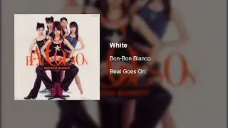 Bon-Bon Blanco - White