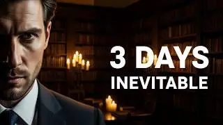 THE 3-DAY CERTAINTY PROTOCOL NEVILLE USED TO MAKE IT INEVITABLE
