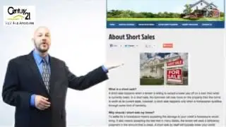 Stanislaus Short Sale Specialist