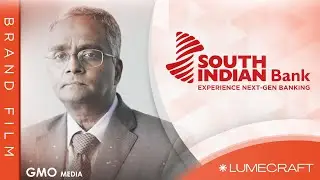 South Indian Bank (Brand Film)