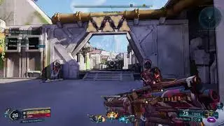 Borderlands 4 - All Propaganda Speaker Locations in Dissected Plateau