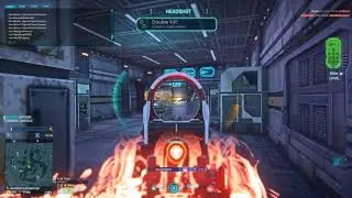 Watchman mini streak