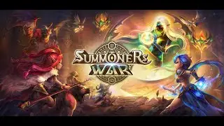 [Summoners War: Sky Arena] Summon Session #3
