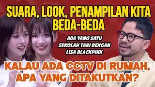 Papion Girl Group Pendatang Baru, Tinggal Serumah dan Bongkar Sifat Asli