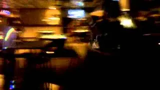 H2o Lounge/Bar Edmonton Lol- Karaoke