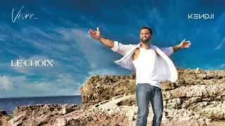 Kendji Girac - Le choix (audio officiel)