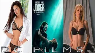 &iexcl;&iexcl;&iexcl;POSTER Y TRAILER DE JOKER 2, WONDER WOMAN Y SHAZAM EN DISNEY+!! Y MAS...!