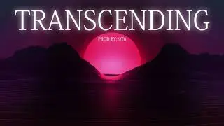 Synthwave Trap Beat   