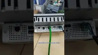 Three-in-one machine, stable transmission. #panelmate #industrial #automation