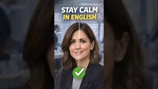 How Professionals React Under Pressure! | ESL English