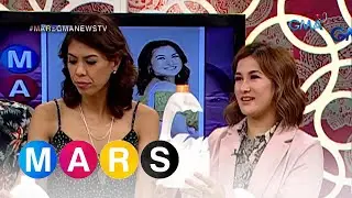 Archie Alemania, NANG-AGAW NG SPOTLIGHT sa handicraft making?! | Mars