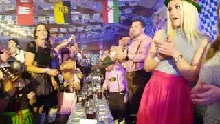Bierfest Jerslev 2018