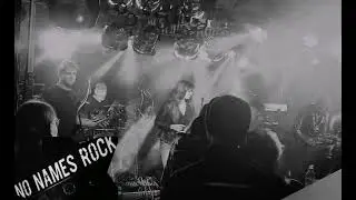 NO NAMES ROCK - Little Medley (B&uuml;hne Jagenbach)