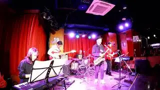 THE POP GROOVE  8Counts For Rita LIVE19  20250211
