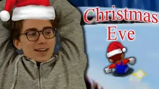 My Christmas Mario Miracle (120 Star PB)