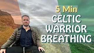 5 Minute Breathing Technique to Increase Mental Clarity