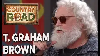 T  Graham Brown  