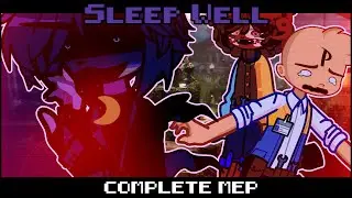 [ Sleep Well COMPLETE MEP ] / [ Poppy Playtime MEP ]