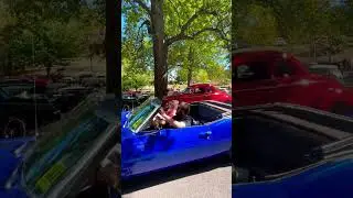 Kentucky Louisville car show 2023