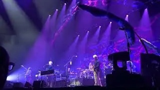 It's Only Natural: Crowded House LIVE, Madrid, ES, 27/10/2024