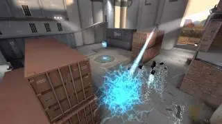 Mid-air nuke