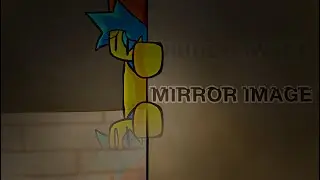 MIRROR IMAGE - ROFUNK TAKE TWO OST TEASER