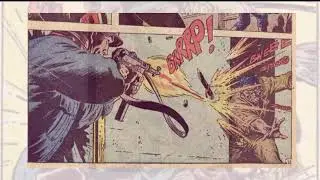 Our Army at War #254 (February 1973)