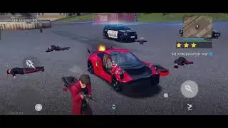 MAD OUT 2 #games #4k game # Mad out 2