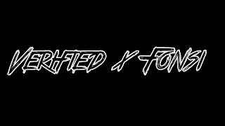 Verified XV x Fonsi1x