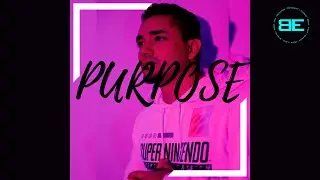 Purpose (Audio) | Sean BE