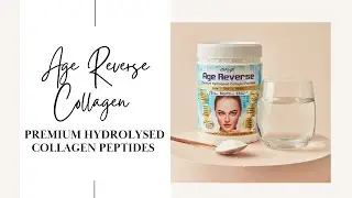 Thin Lizzy Age Reverse Collagen