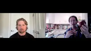 BUTYRATE-GUT-MUSCLE AXIS and Immunity with Steven Wright/Tributyrin-X Butyrate