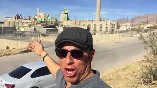 Historic Old Fort Bliss and Texas Highway 20